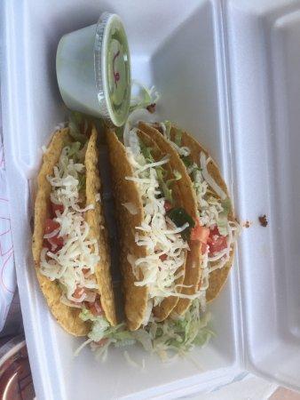 Mangos Gourmet Taco Shop