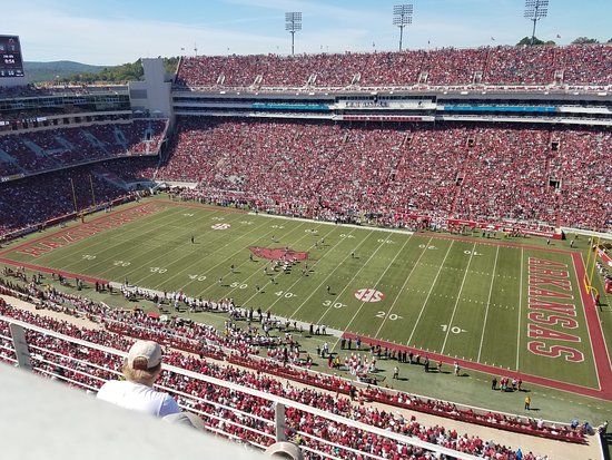 Razorback Stadium